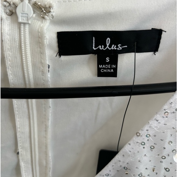 Lulus dress - Picture 4 of 5